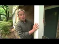 Installing A Fiberglass Porch Column