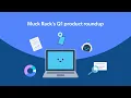 AI across the PR workflow Muck Rack Q1 2026 product roundup