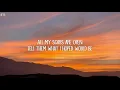 James Arthur - Impossible (Lyrics) 1 Hour