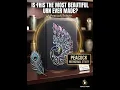 Eternal Majesty Handcrafted Peacock Memorial Urn
