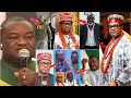 Download Lagu Igbo King In TR0UBLE As EOCO \u0026 FBI Are Set To Go After Him + Ayariga SPEAK On Plans To Dep0rt Him