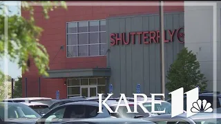 Shutterfly workers blindsided by decision to close Shakopee facility