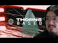 Download Lagu 1ST LISTEN REACTION SPLEEN - Thorns Based (Official Music Video)