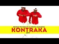 DOUBLE TROUBLE-KONTRAKA FT MAYANDIS & DJ PRIO (AUDIO 2019)