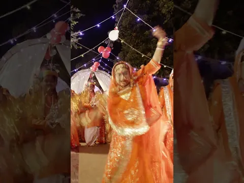 भव्य रथ यात्रा 2026 🚩 | श्री कृष्ण जन्माष्टमी महोत्सव | Sarthi Dham Rath Yatra