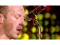 Download Lagu Coldplay - Yellow Live at Glastonbury 2016 4K Ultra HD