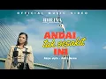 Download Lagu Rheina - Andai Tak Sesakit Ini (Official Music Video)