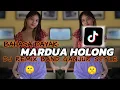 Download Lagu DJ BAND GANJUR STYLE MARDUA HOLONG VERSI BAHASA DAYAK KOPLO REMIX FULL BASS VIRAL TIK TOK TERBARU