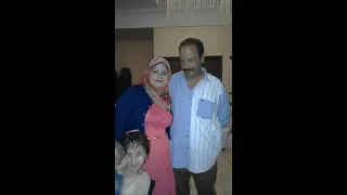 فضيحه موظفه مستشفى المنيا العام هناء جمال ام اروى 