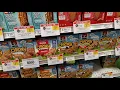 Quaker Chewy Granola Bars 1 10 at Publix