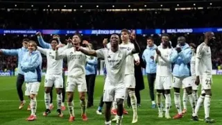 🚨 EL ATLETI DENUNCIA A VINICIUS, MBAPPÉ, RUDIGER Y CEBALLOS | ¿BARÇA AL MUNDIAL
