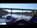 83 mph MACSBOOST Honda Aquatrax F-15X