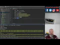 Coding a Micro Python Web Server On a ESP8266 Wireless Board