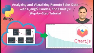 Analyzing Visualizing Remote Sales Data js Tutorial Kundan Kumar