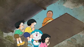 دورايمون مترجم الحلقة 783A رذاذ الاختراق 