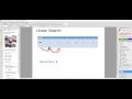 Linear Search