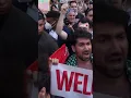 Download Lagu Mahmoud Khalil joins rally outside Columbia University, NYC