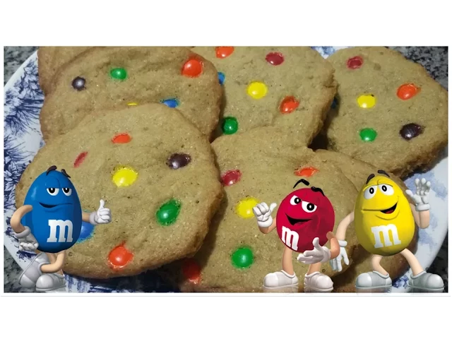 COMO FAZER FORMINHAS PARA COOKIES (COM RECEITA) * DIY FAÇA VOCÊ MESMO