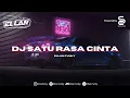 Lagu DJ SATU RASA CINTA ARIEF - REMIX VIRAL TIKTOK 2024 (BOOTLEG)