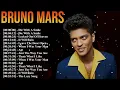 Top 15 Bruno Mars Songs – Funk, Soul, and Pop Anthems – Complete Album Mix