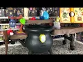 Little Tikes Magic Workshop Unboxing and Review of Play Features
