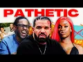 Lagu WHY DRAKE JUST SAID RAP MUSIC SUCKS \u0026 DECLARES WAR ON ALL OF US IN NEW INTERVIEW?!?!?