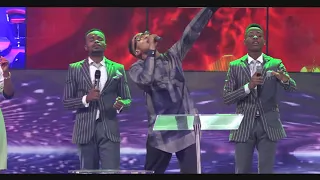 chi onye nganga majestic god 