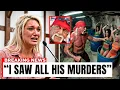 Hulk Hogan s Daughter REVEALS What She Saw Behind Closed Doors And It s DISTURBING
