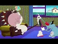 Download Lagu हिंदी Oggy and the Cockroaches 🤔 ओग्गी नया दोस्त? Hindi Cartoons for Kids
