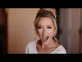 Emily Ann Roberts + Chris Sasser