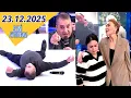 Lagu Səni axtarıram 23.12.2025 Tam veriliş / Seni axtariram 23.12.2025