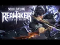 Download Lagu Solo Leveling Season 2 Opening | ReawakeR – LiSA (feat. Felix) | Epic Guitar Cover