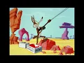 Looney Tunes | Road Runner and Wile E. Coyote | Mid-60's Compilation | Warner Classics