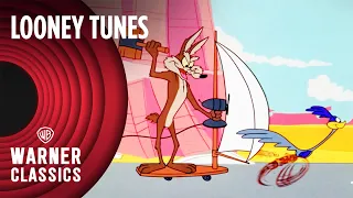 Looney Tunes Road Runner and Wile E Coyote Mid-60 s Compilation Warner Classics