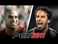 PES 2011 Is Still AMAZING in 2025!