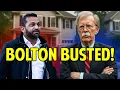 Download Lagu What The FBI Found After Searching John Bolton’s Home!