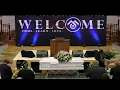 Celebration of Life Ethel Brooksie Johnson