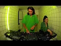 Download Lagu Love On The Rocks - Paramida B2B Alex Kassian | HÖR - Aug 24 / 2023