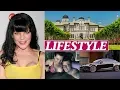 Pauley Perrette Lifestyle Net Worth Husband Boyfriends Age Biography Family Car Wiki
