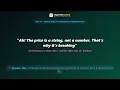Day 76 - Debugging via DevTools Breakpoints English for Frontend Developers