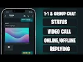 Build the BEST Chat App on Web WhatsApp Clone Flutter Firebase Riverpod Tutorial