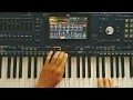 Download Lagu Instrumental Sweet Melody (Danekoo1 \u0026 Korg pa5x Musicant )  2024