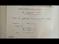 LPP by graphical method 1 Maximisation with two constraints - By online learning