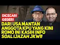 Download Lagu 🔴LIVE! DICECAR! GEGER! DARI USA MANTAN ANGGOTA KPU YANG KINI ROMO INI KASIH INFO SOAL IJAZAH JKW!!