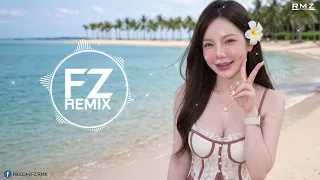 รวมเพลงแดนซ์ฮิตในTIKTOK เบสแน่นๆมันส์ๆชิวๆฟังสบายๆ 2026 #มาแรงในTikTok(Nonstop Mix Vol.65) FZ REMIX