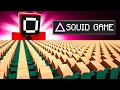 Download Lagu 456 Villagers Simulate Squid Game in Minecraft
