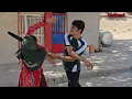 Download Lagu The great suffering of Leila, a nomadic woman, and a fight with Mohammad, and blood coming from Leil