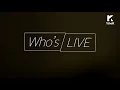 Who’s Live(후즈라이브): Yang Da Il(양다일) _ sorry(고백)