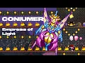 Lagu coniumer - Empress of Light Remix [official audio + visualizer]
