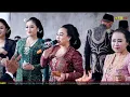 Download Lagu FULL 1 JAM ALBUM LAGU-LAGU TOP COKEK SRAGENAN GUNTUR LARAS BERSAMA RINI, DIAJENG, TATA \u0026 ANGGUN